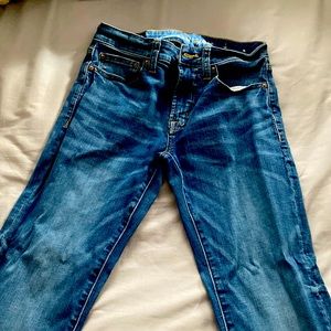 American Eagle Skinny Fit Stretch Jeans